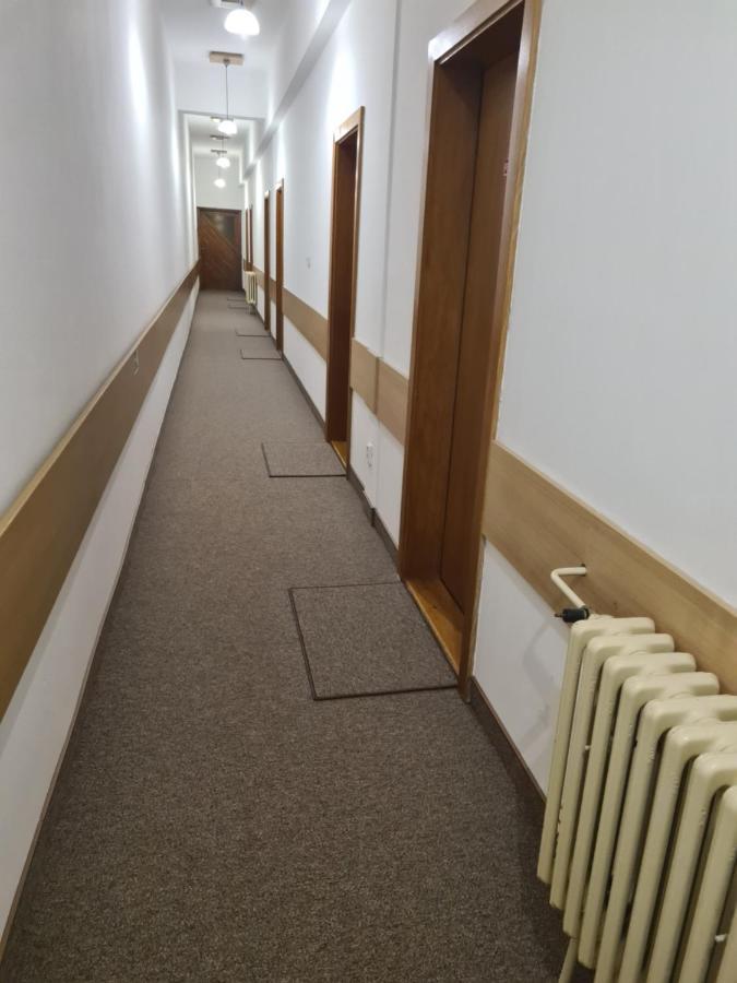 Hotel Cierny Orol Rožňava Eksteriør bilde